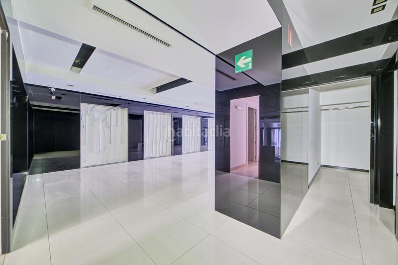 Foto a73a6ce7-db5c-4537-9b5c-b8ffcb2d6228. Local commercial dans pamplona-iruña - c/emilio arrieta 13 dans Pamplona / Iruña