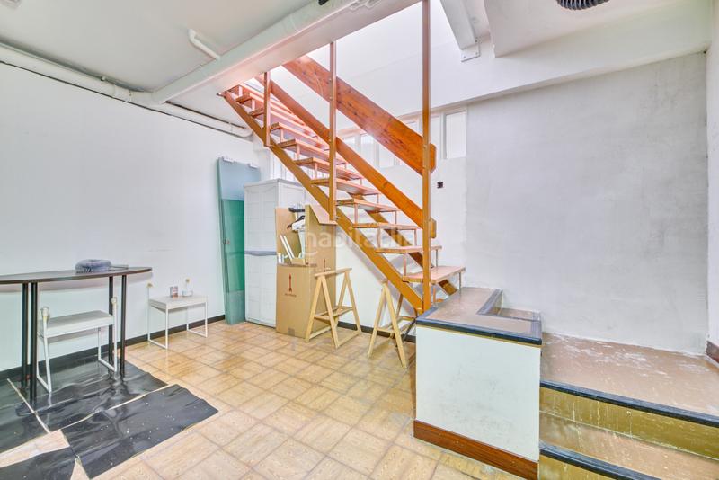 Foto b1114fdd-6a39-404d-9ed1-7cf00b00f41e. Local commercial dans pamplona-iruña - c/emilio arrieta 13 dans Pamplona / Iruña