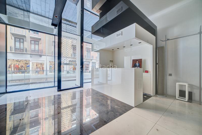 Foto dbd2a9df-9e2f-4687-8aff-a37353b3978d. Local commercial dans pamplona-iruña - c/emilio arrieta 13 dans Pamplona / Iruña