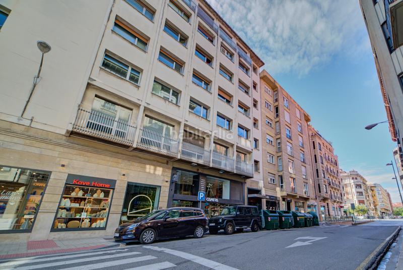 Foto df387cbd-7053-4aa1-bf93-0800eb38cedc. Local commercial dans pamplona-iruña - c/emilio arrieta 13 dans Pamplona / Iruña