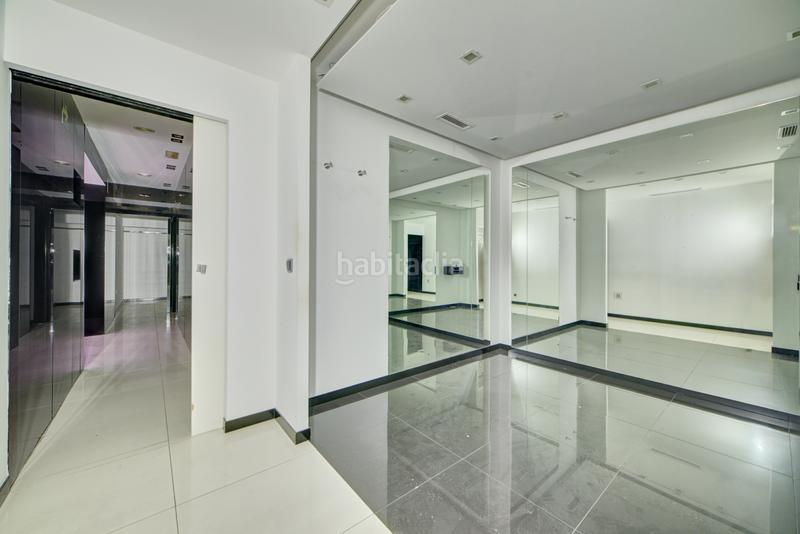 Foto e4444f0e-c52b-448b-be71-a7b15cb32f97. Local commercial dans pamplona-iruña - c/emilio arrieta 13 dans Pamplona / Iruña