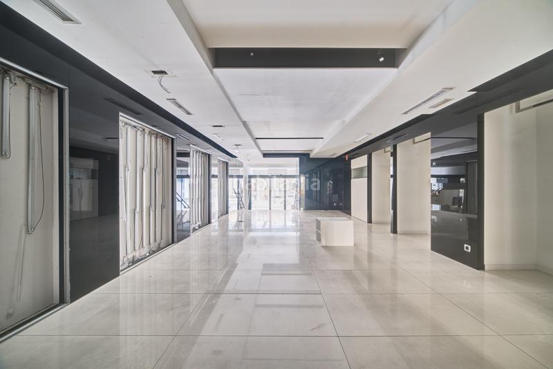 Foto f15db68b-fce6-4c93-9023-7b4ccabb89a4. Local commercial dans pamplona-iruña - c/emilio arrieta 13 dans Pamplona / Iruña