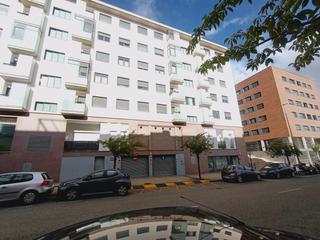 Aparcament cotxe  Pamplona-iruña - calle paseo bustinchuri 8. Plaza garaje en bustinchuri