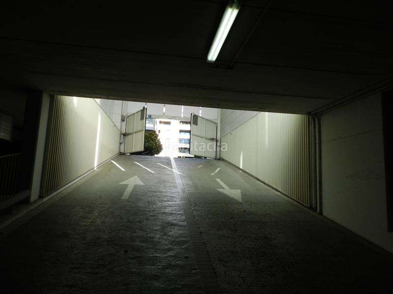 Foto 9c0015f8-bf08-49b2-ae9c-88450d1cb0d6. Posto auto in pamplona-iruña - avenida cataluña 8 in Santa Coloma de Gramenet