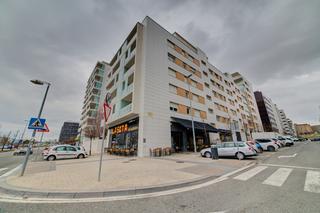 Aparcament cotxe a Pamplona-iruña - avenida cataluña 8. Plaza de garaje en venta en la avenida cataluña