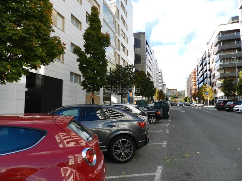 Foto afce1948-dac0-4b38-b748-c7984ef4ea53. Posto auto in pamplona-iruña - avenida cataluña 8 in Santa Coloma de Gramenet