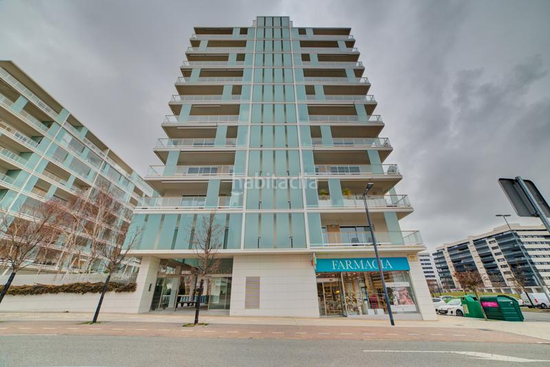 Foto b7dd3a24-adea-4a76-8a7a-e59cc3698944. Posto auto in pamplona-iruña - avenida cataluña 8 in Santa Coloma de Gramenet