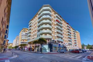 Pis  Burlada-burlata - merindad de sangüesa 10. En pleno centro de burlada y en un edificio completamente rehabi