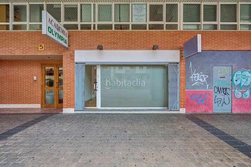 Foto 03f4222b-2fc3-481d-93d3-16b2860c4162. Geschäftsraum in Burlada