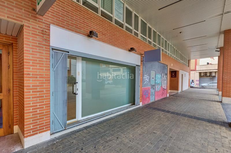 Foto 0bcfdcf1-0c50-4c03-ad75-88bbe4d6972b. Geschäftsraum in Burlada