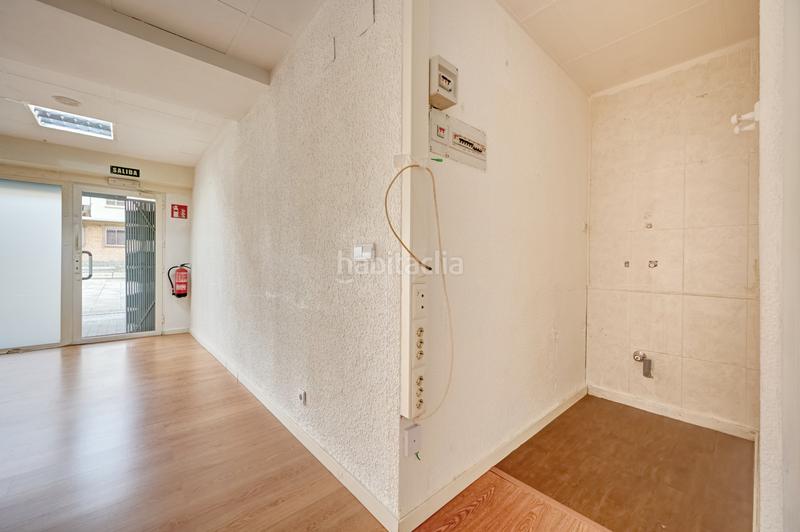 Foto 19fa8d5e-5597-4268-8270-e5c7e19756cd. Geschäftsraum in Burlada