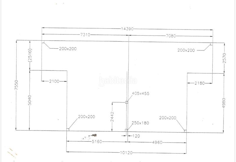 Foto 6a881d2d-078f-4587-ad1d-a751eaef1461. Geschäftsraum in Burlada