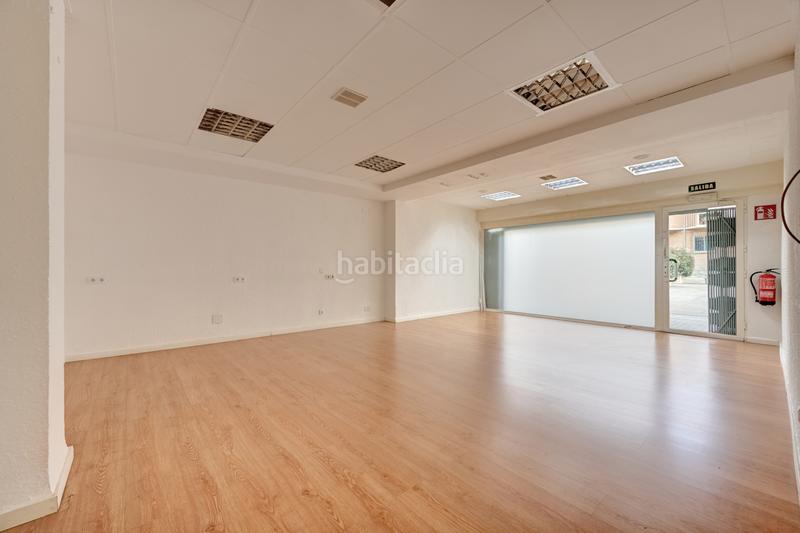 Foto ab54be81-aae6-4236-9595-c7268bb6b678. Geschäftsraum in Burlada