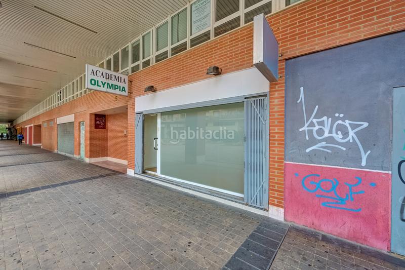 Foto b2621b57-a9b1-483e-8283-fc3ad613b065. Geschäftsraum in Burlada