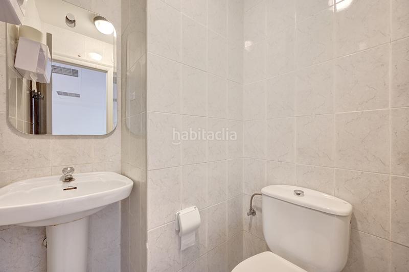 Foto cae74ac7-9bb1-4779-9c28-1ce3b50608d7. Geschäftsraum in Burlada