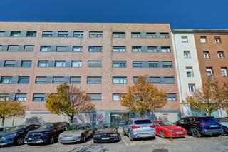 Piso en Buztintxuri. Exclusiva oportunidad de vivienda en pamplonairuña buztintxuri,