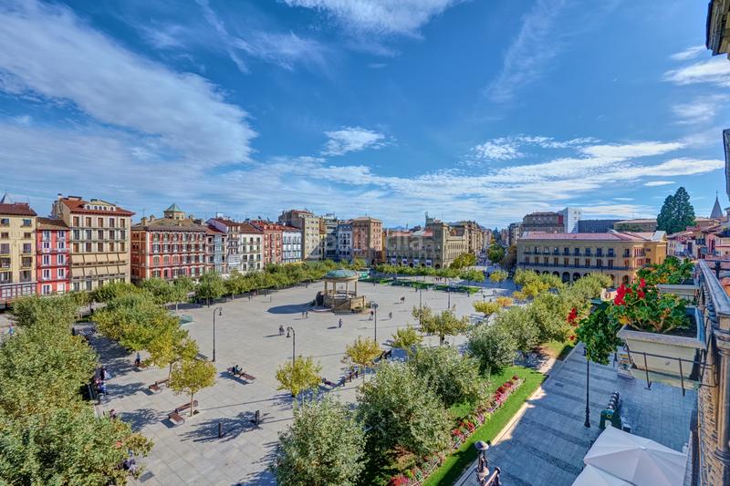 Foto 1c72f970-88e0-4b0a-96f5-800d2474c402. Pis amb calefacció a Casco Antiguo Pamplona / Iruña