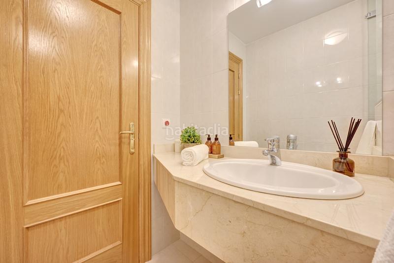 Foto 2430d244-3e2c-448d-9d31-64323b8de7d5. Pis amb calefacció a Casco Antiguo Pamplona / Iruña