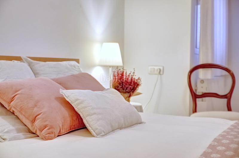 Foto 24e8de2c-6ee0-4d3f-9a0f-f285599d2a07. Pis amb calefacció a Casco Antiguo Pamplona / Iruña