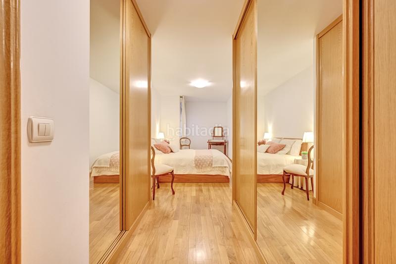 Foto 34df98f8-de76-49ef-9f33-1176202b584b. Pis amb calefacció a Casco Antiguo Pamplona / Iruña