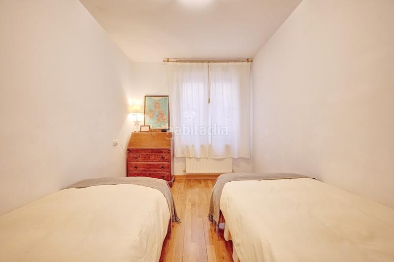 Foto 407a8d44-f197-4dc0-a91d-d2fac995aafb. Pis amb calefacció a Casco Antiguo Pamplona / Iruña