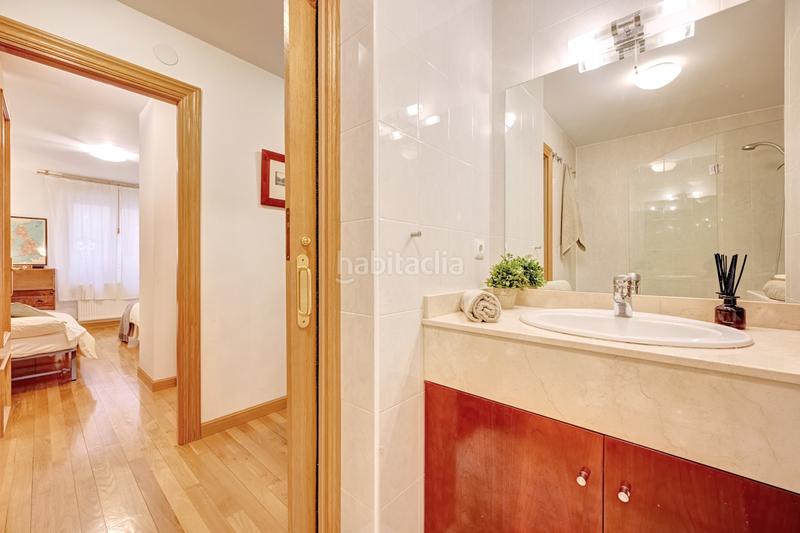 Foto 42a443d2-25b8-473d-9bf8-406c06174c65. Pis amb calefacció a Casco Antiguo Pamplona / Iruña