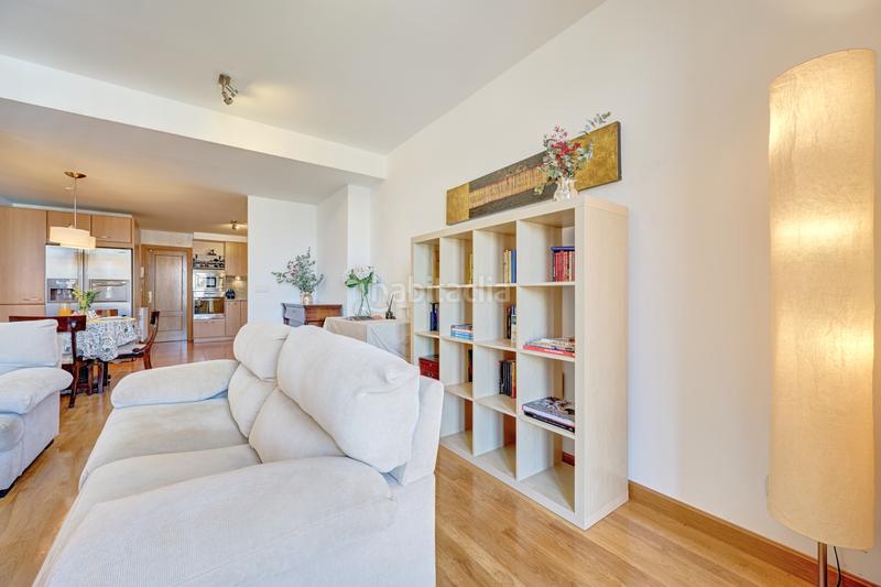 Foto 4837e49a-44ea-4148-af2e-9163c3dce163. Pis amb calefacció a Casco Antiguo Pamplona / Iruña