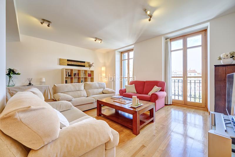 Foto 6218c6c0-d885-4ddd-8382-c59896824dc0. Pis amb calefacció a Casco Antiguo Pamplona / Iruña