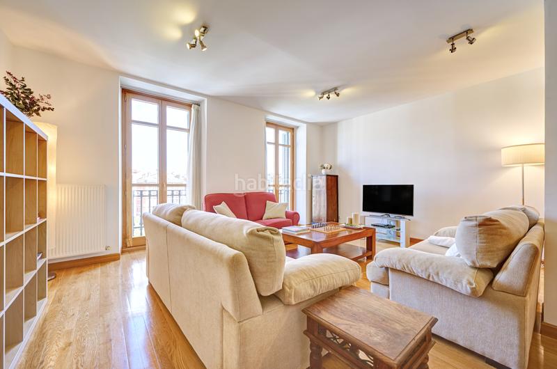 Foto 6468361f-2c3a-4375-875e-79f01d495069. Pis amb calefacció a Casco Antiguo Pamplona / Iruña