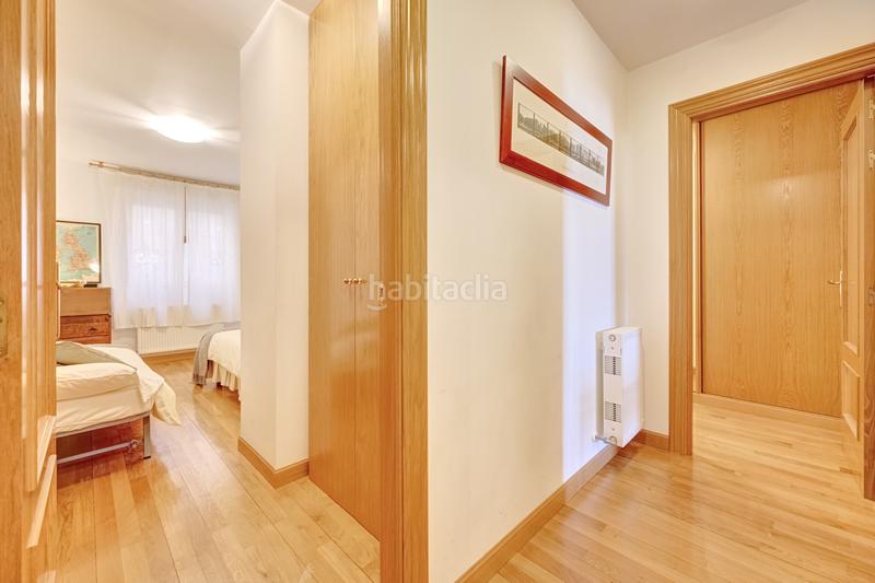 Foto 7adafc46-c1d0-4f7e-824f-5d493096195e. Pis amb calefacció a Casco Antiguo Pamplona / Iruña