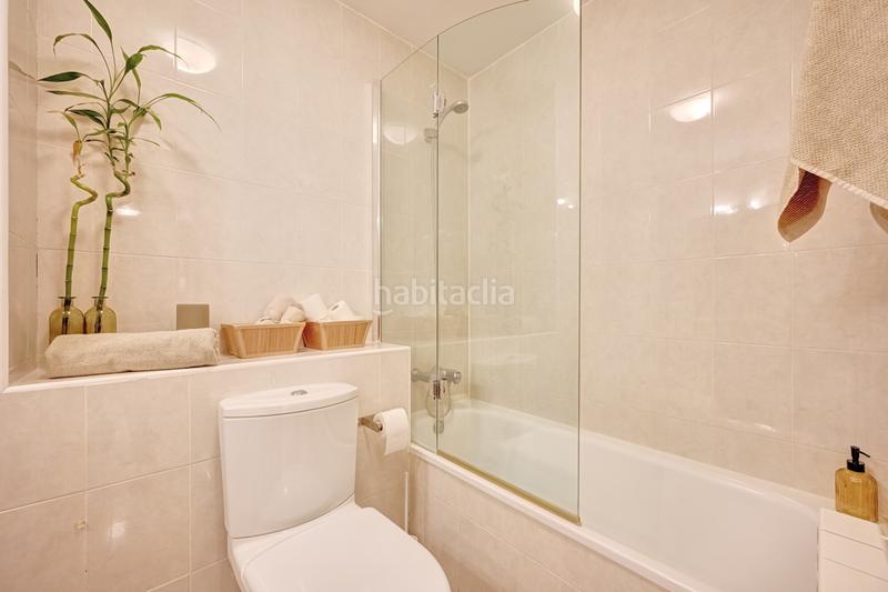 Foto a93fd85e-5c45-496f-9acd-c00952636e4a. Pis amb calefacció a Casco Antiguo Pamplona / Iruña