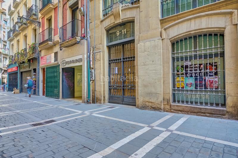 Foto b265798b-abb2-4bdf-b154-e08c868b5ba6. Pis amb calefacció a Casco Antiguo Pamplona / Iruña