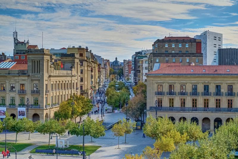 Foto cf54b990-7d94-409a-aca2-990a1201db04. Pis amb calefacció a Casco Antiguo Pamplona / Iruña