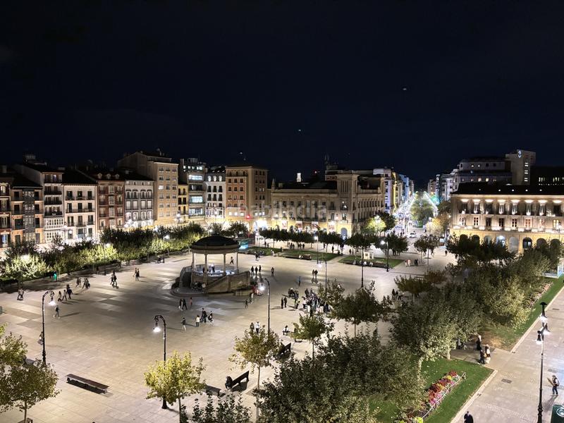 Foto dbb6d9c6-c583-41bb-9101-d429a066baab. Pis amb calefacció a Casco Antiguo Pamplona / Iruña