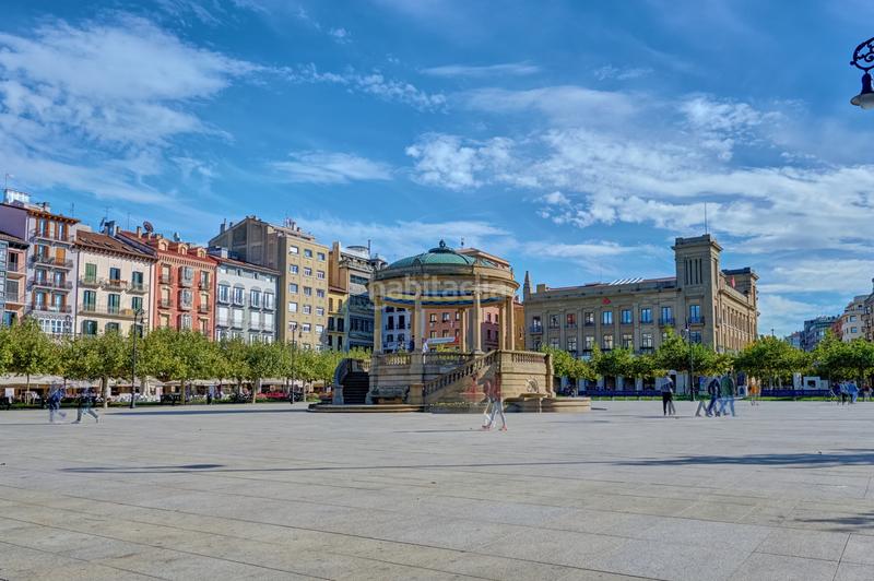 Foto ded20558-3b1f-443d-921f-88081cf08198. Pis amb calefacció a Casco Antiguo Pamplona / Iruña