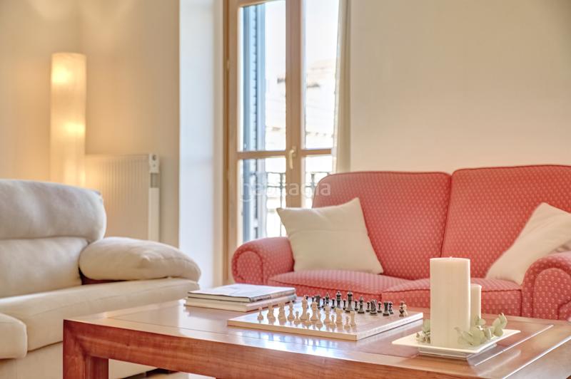 Foto e36b1405-5c43-42c8-b69e-f34d8971fef2. Pis amb calefacció a Casco Antiguo Pamplona / Iruña