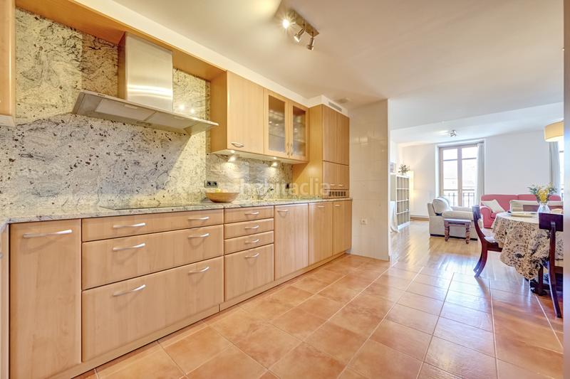 Foto ed3b116c-2127-4bdc-b039-b24017a65e10. Pis amb calefacció a Casco Antiguo Pamplona / Iruña