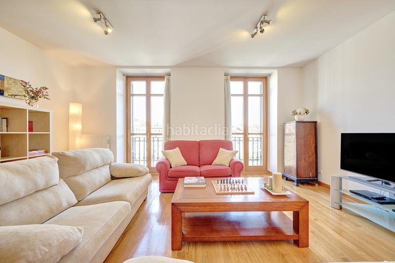 Foto ee5c1d8f-b280-4ae5-b2df-e9fdb43ab029. Pis amb calefacció a Casco Antiguo Pamplona / Iruña