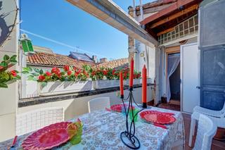 Etagenwohnung  Pamplona-iruña - calle recoletas 8. En la calle recoletas, en pleno casco antiguo de pamplona pero a