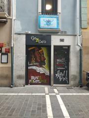 Lloguer Local Comercial a Pamplona-iruña - san nicolas 30. Tu negocio en san nicolás