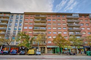 Piso en San Juan. Reservado!!! en el corazón de pamplonairuña, situado en la codic