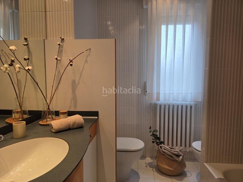 Foto 04c278ba-251c-44cc-a49b-be80502fb684. Casa amb calefacció aparcament piscina a Olaz Valle de Egüés / Eguesibar