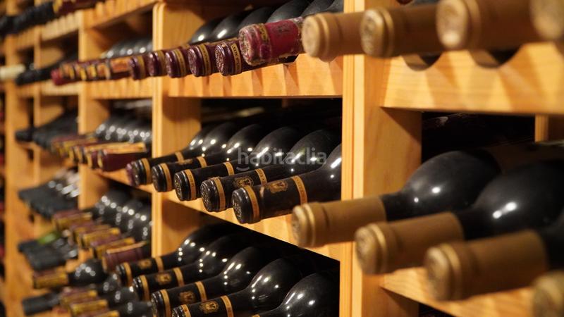 Foto 0fd4e6a4-ce58-44a6-a794-650ed3b5722c. Casa amb calefacció aparcament piscina a Olaz Valle de Egüés / Eguesibar