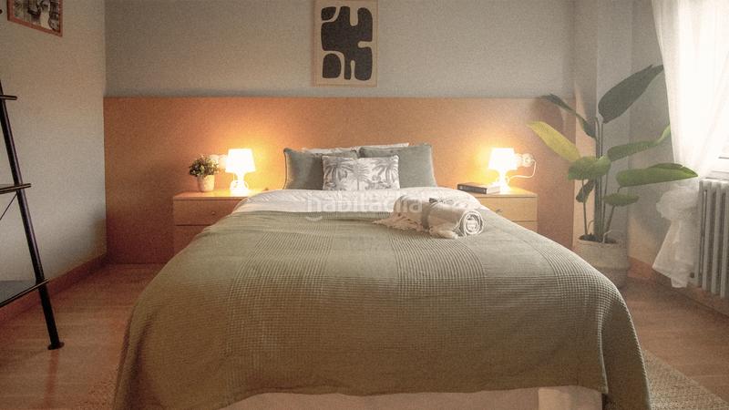 Foto 1166363f-2bd3-4fd5-85f0-27fcee311216. Casa amb calefacció aparcament piscina a Olaz Valle de Egüés / Eguesibar