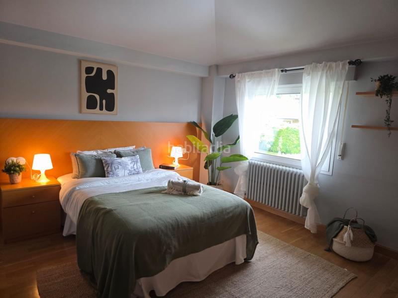 Foto 1946bfa8-11c7-417a-859c-af71f2b6ea33. Casa amb calefacció aparcament piscina a Olaz Valle de Egüés / Eguesibar