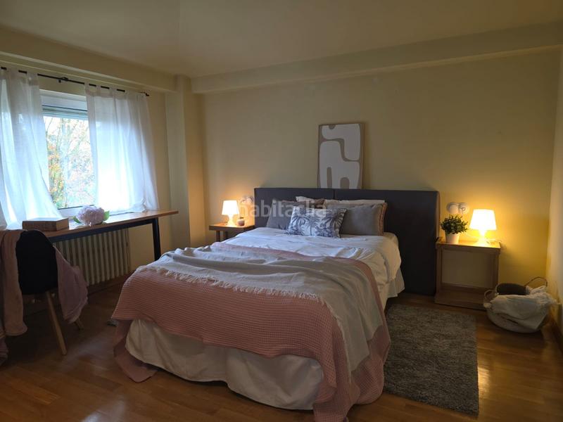 Foto 7012169c-ad82-4784-b21a-6cb5be500fbc. Casa amb calefacció aparcament piscina a Olaz Valle de Egüés / Eguesibar