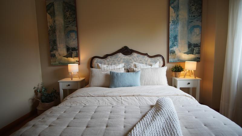 Foto 7ca27c87-f2cf-47a2-a232-9873b01516d5. Casa amb calefacció aparcament piscina a Olaz Valle de Egüés / Eguesibar