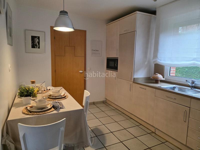 Foto 9c6fe44e-7783-4b9b-ad32-517b4ae78f3b. Casa amb calefacció aparcament piscina a Olaz Valle de Egüés / Eguesibar