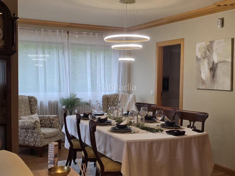 Foto a8f52a24-554a-4455-99c2-1400efbed28e. Casa amb calefacció aparcament piscina a Olaz Valle de Egüés / Eguesibar