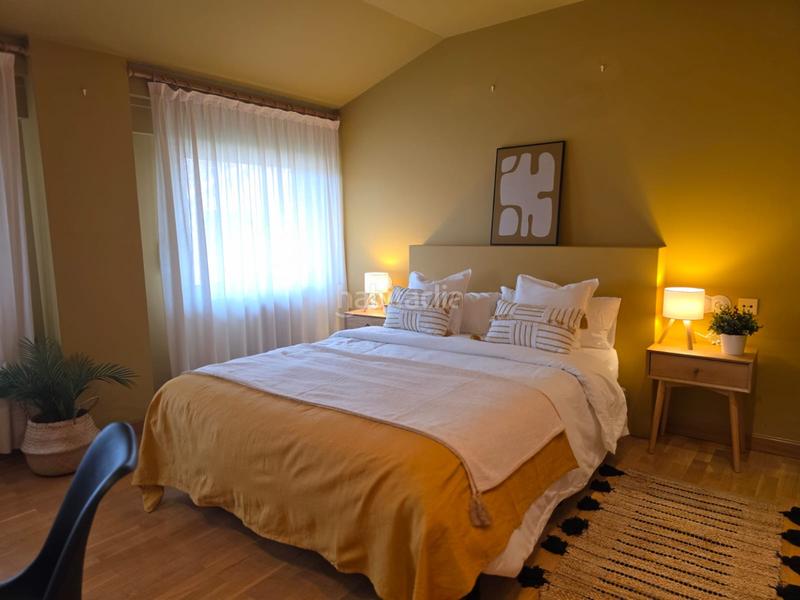 Foto af0ab6d0-d724-45aa-b016-7fd73edf82b9. Casa amb calefacció aparcament piscina a Olaz Valle de Egüés / Eguesibar